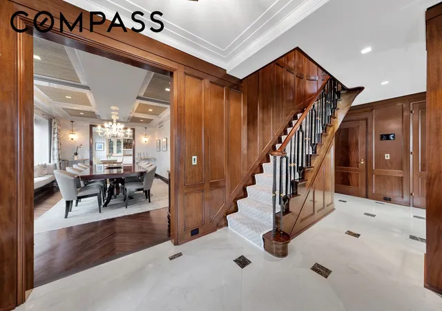 Photo 3 of House for sale at 25 Central Park W #21J, New York City, NY 10023 | MLS# RLS20105445 | Listing updated on 2026-09-08