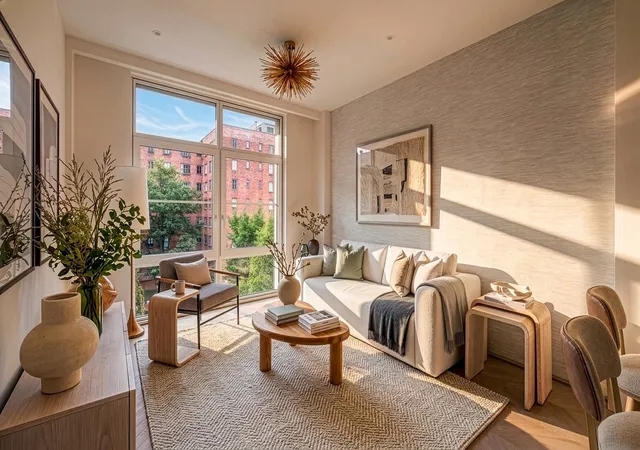 Photo 2 of House for sale at 350 E 18th Street #10E, New York City, NY 10003 | MLS# RLS20113380 | Listing updated on 2026-09-09
