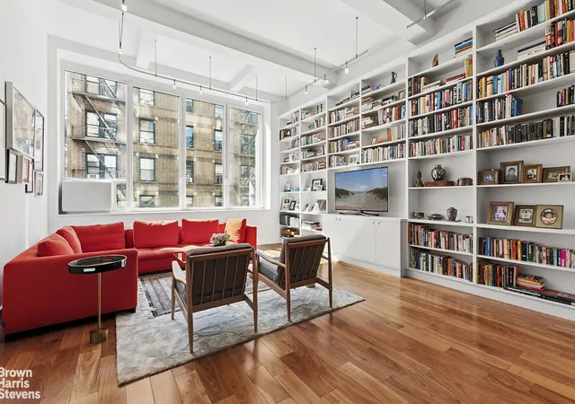 Photo 1 of Condo for sale at 251 W 19th Street #2D, New York City, NY 10011 | MLS# RLS20113384 | Listing updated on 2026-09-28