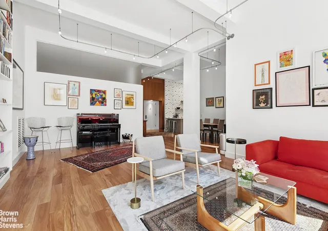 Photo 1 of House for sale at 251 W 19th Street #2D, New York City, NY 10011 | MLS# RLS20113384 | Listing updated on 2026-09-28