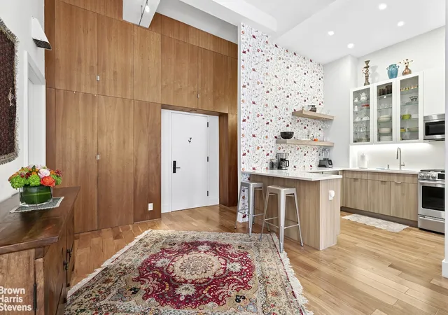 Listing Photo 1 - Condo for sale in building located at 251 W 19Th St, New York City, NY 10011 - Unit #2D