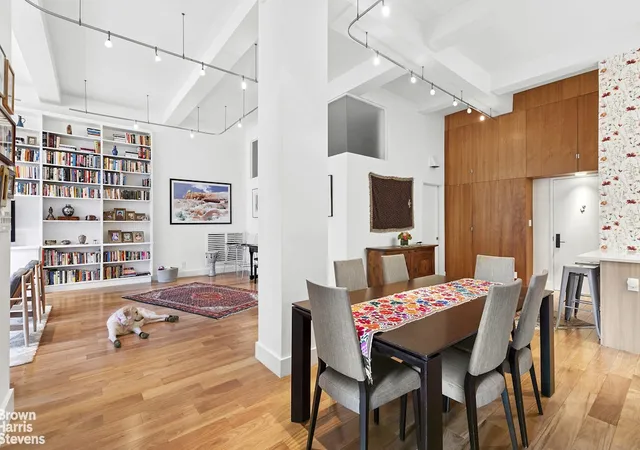 Photo 4 of House for sale at 251 W 19th Street #2D, New York City, NY 10011 | MLS# RLS20113384 | Listing updated on 2026-09-28