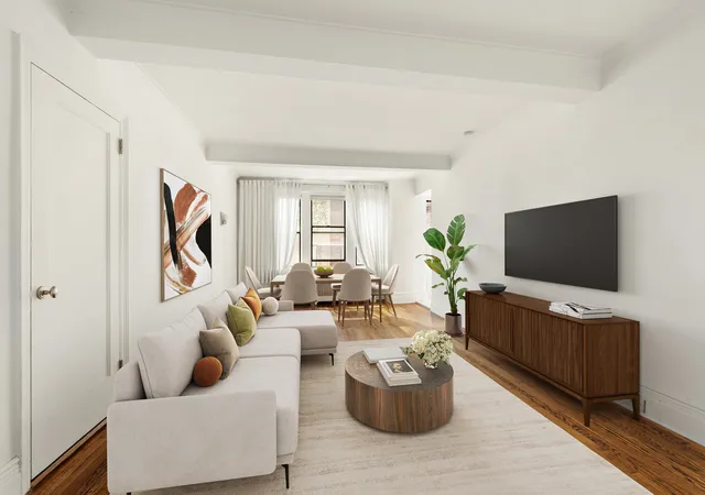 Photo 1 of Condo for sale at 865 United Nations Plz #1E, New York City, NY 10017 | MLS# RLS20113391 | Listing updated on 2026-10-04