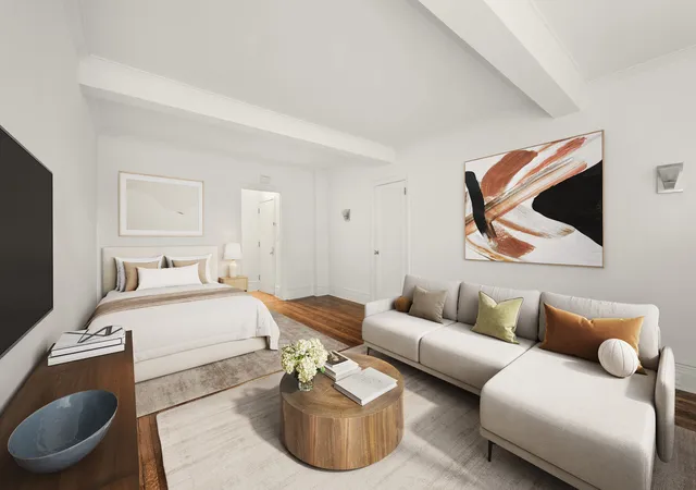 Photo 2 of Condo for sale at 865 United Nations Plz #1E, New York City, NY 10017 | MLS# RLS20113391 | Listing updated on 2026-10-04