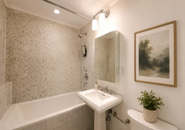 Photo 3 of House for sale at 865 United Nations Plz #1E, New York City, NY 10017 | MLS# RLS20113391 | Listing updated on 2026-10-04