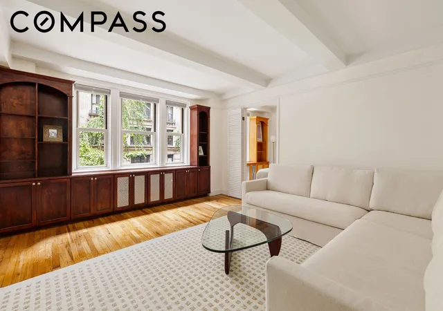 Photo 1 of Sale Pending at 155 E 49th Street #3B, New York City, NY 10017 | MLS# RLS20107168 | Listing updated on 2026-10-05