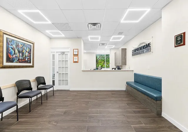 Photo 1 of Condo for sale at 62 40 97th Place #2BC, New York City, NY 11374 | MLS# RLS20113400 | Listing updated on 2026-09-22