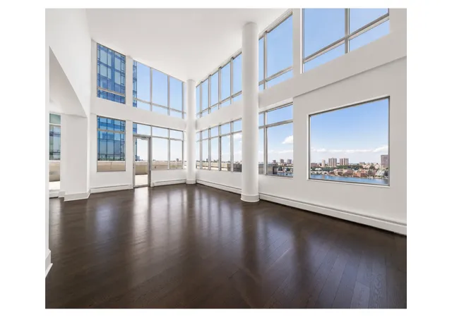 Photo 1 of Luxury condo for sale at 50 Riverside Blvd #21B, New York City, NY 10069 | MLS# RLS20113407 | Listing updated on 2026-09-09