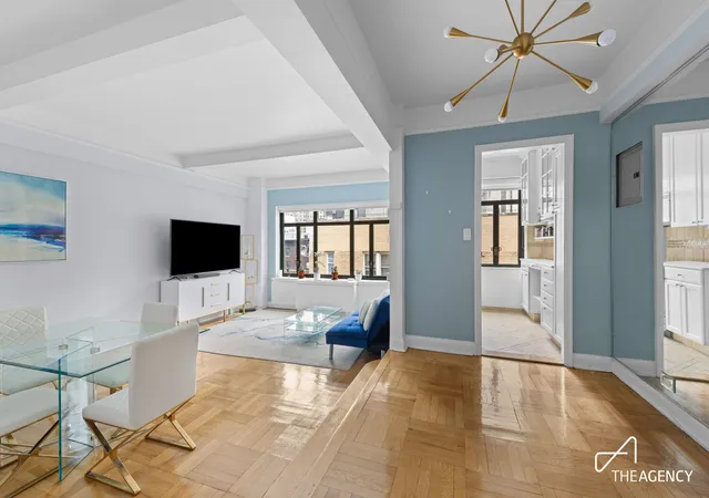 Photo 1 of Condo for sale at 25 W 54th Street #10B, New York City, NY 10019 | MLS# RLS20113447 | Listing updated on 2026-10-04