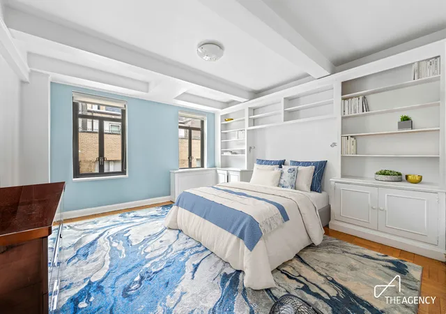 Photo 2 of Condo for sale at 25 W 54th Street #10B, New York City, NY 10019 | MLS# RLS20113447 | Listing updated on 2026-10-04
