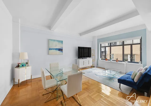 Photo 3 of Condo for sale at 25 W 54th Street #10B, New York City, NY 10019 | MLS# RLS20113447 | Listing updated on 2026-10-04
