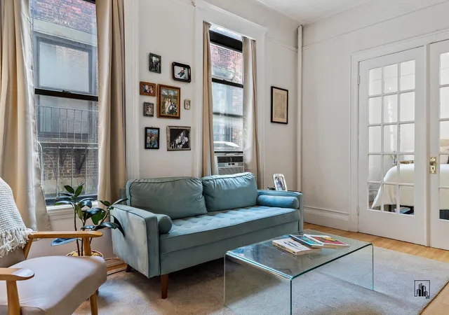 Listing Photo 1 - Condo for sale in building located at 105 E 15Th St, New York, NY 10003 - Unit #73