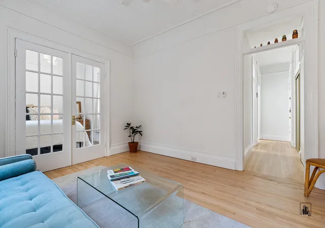 Listing Photo 2 - Condo for sale in building located at 105 E 15Th St, New York, NY 10003 - Unit #73