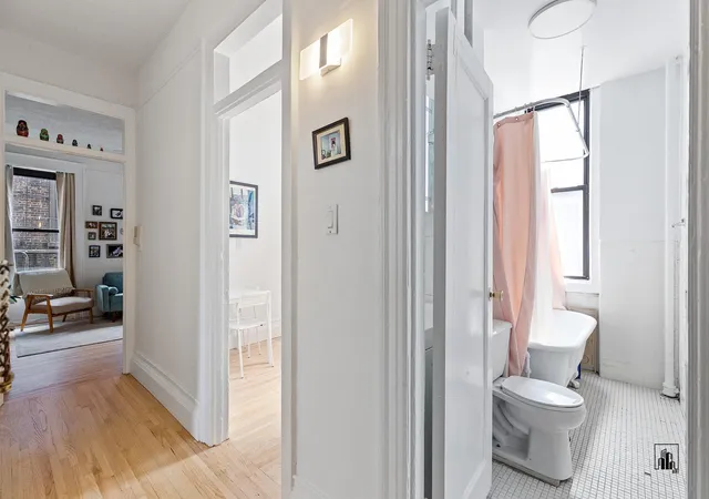 Listing Photo 4 - Condo for sale in building located at 105 E 15Th St, New York, NY 10003 - Unit #73