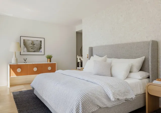 Photo 3 of Sale Pending at 210 Warren St #22B, New York City, NY 10282 | MLS# RLS20113453 | Listing updated on 2026-09-08