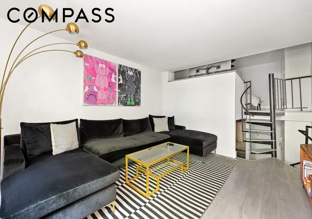 Photo 1 of House for sale at 211 Thompson St #LD, New York City, NY 10012 | MLS# RLS20113469 | Listing updated on 2026-09-23