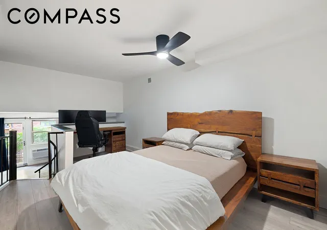 Photo 3 of House for sale at 211 Thompson St #LD, New York City, NY 10012 | MLS# RLS20113469 | Listing updated on 2026-09-23