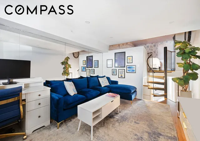 House for sale at 211 Thompson St #LJ, New York City, NY 10012 | MLS# RLS20113473 | Listing updated on 2026-09-23