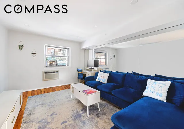 Photo 1 of House for sale at 211 Thompson St #LJ, New York City, NY 10012 | MLS# RLS20113473 | Listing updated on 2026-09-23