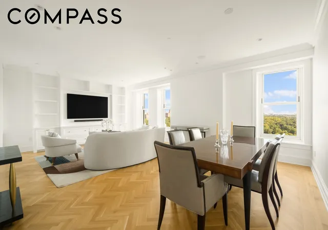 Photo 4 of House for sale at 1 Central Park S #1505, New York City, NY 10019 | MLS# RLS20113484 | Listing updated on 2026-09-08
