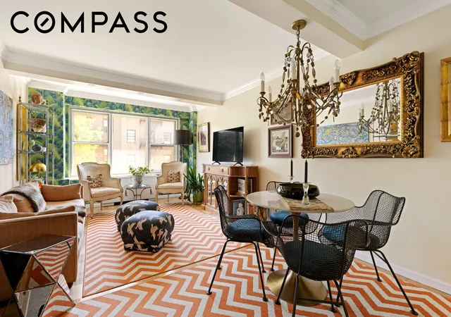 House for sale at 33 Greenwich Ave #4H, New York City, NY 10014 | MLS# RLS20113514 | Listing updated on 2026-10-04