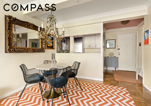 Photo 1 of House for sale at 33 Greenwich Ave #4H, New York City, NY 10014 | MLS# RLS20113514 | Listing updated on 2026-10-04