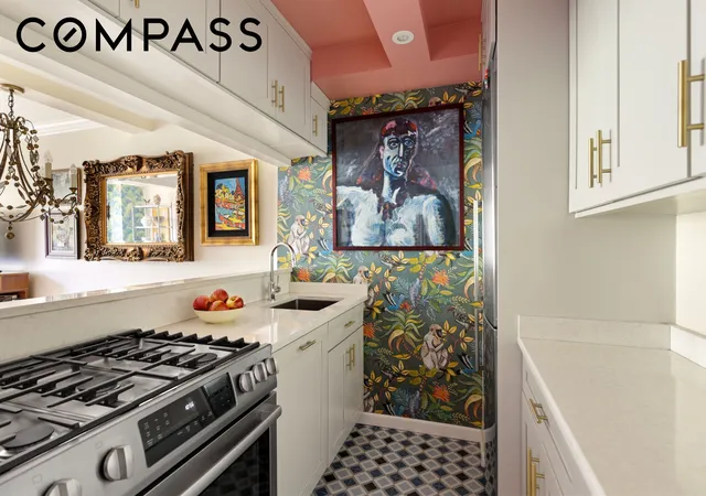 Photo 2 of House for sale at 33 Greenwich Ave #4H, New York City, NY 10014 | MLS# RLS20113514 | Listing updated on 2026-10-04