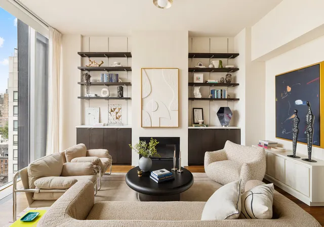 Photo 1 of Condo for sale at 519 W 23rd Street #PHB, New York City, NY 10011 | MLS# RLS20113520 | Listing updated on 2026-10-01