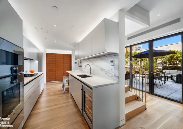 Listing Photo 5 - Condo for sale in building located at 34 Prince St, New York City, NY 10012 - Unit #PH