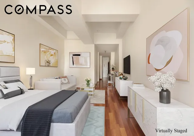 Photo 2 of Condo for sale at 99 John St #1102, New York City, NY 10038 | MLS# RLS20113541 | Listing updated on 2026-09-09