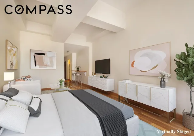Photo 3 of Condo for sale at 99 John St #1102, New York City, NY 10038 | MLS# RLS20113541 | Listing updated on 2026-09-09