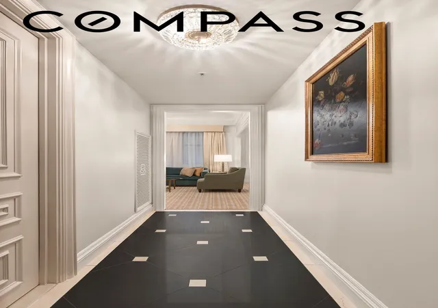 Photo 1 of Condo for sale at 2 E 55th Street #822W31, New York City, NY 10022 | MLS# RLS20113562 | Listing updated on 2026-09-09