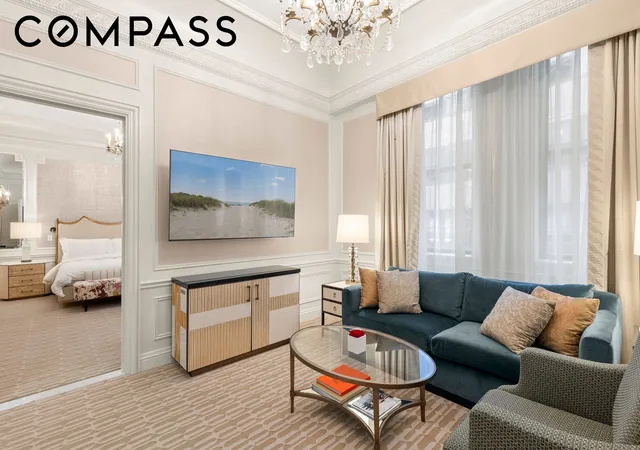 Photo 2 of Condo for sale at 2 E 55th Street #822W31, New York City, NY 10022 | MLS# RLS20113562 | Listing updated on 2026-09-09