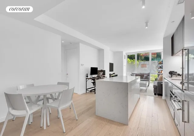 Photo 2 of House for sale at 540 W 49th Street #101S, New York City, NY 10019 | MLS# RLS20108861 | Listing updated on 2026-09-27