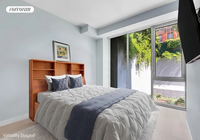 Photo 3 of House for sale at 540 W 49th Street #101S, New York City, NY 10019 | MLS# RLS20108861 | Listing updated on 2026-09-27