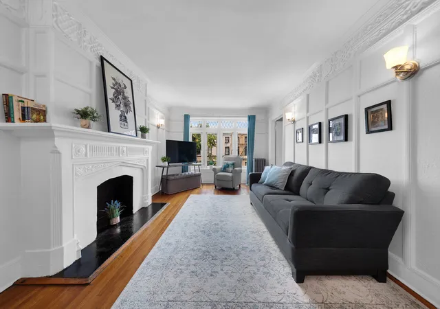 Photo 1 of Condo for sale at 151 Joralemon St #21, New York City, NY 11201 | MLS# RLS20113586 | Listing updated on 2026-10-04