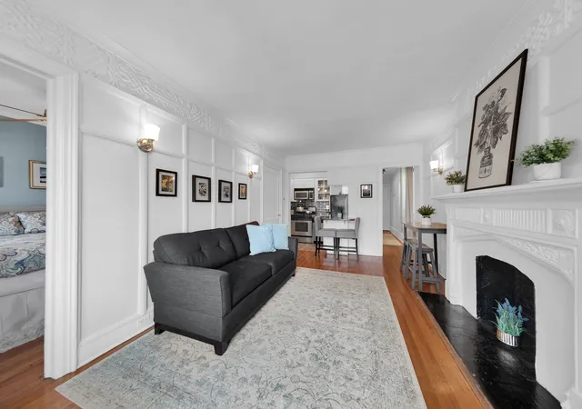 Photo 2 of Condo for sale at 151 Joralemon St #21, New York City, NY 11201 | MLS# RLS20113586 | Listing updated on 2026-10-04