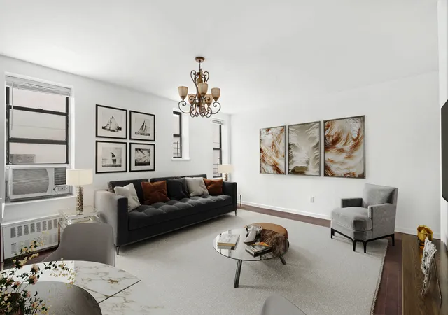 Photo 1 of Condo for sale at 101 Linden St #4E, New York City, NY 11221 | MLS# RLS20113587 | Listing updated on 2026-09-20