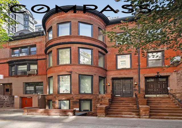 Single family home for sale at 238 W 74th Street, New York City, NY 10023 | MLS# RLS20113598