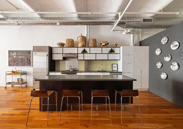 Photo 1 of Single family home for sale at 114 Mercer St #2A, New York City, NY 10012 | MLS# RLS20110322 | Listing updated on 2026-09-23