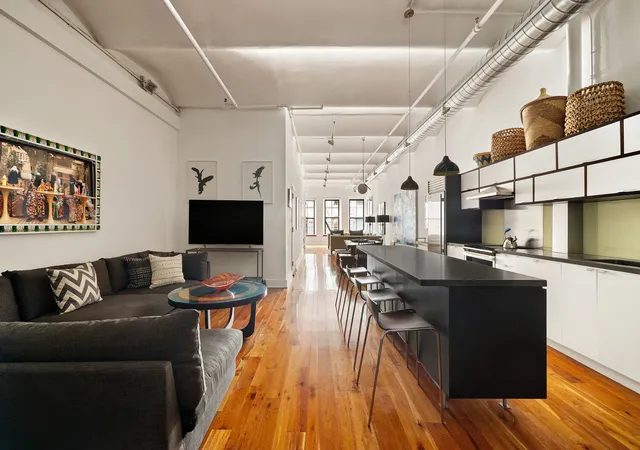 Photo 3 of Single family home for sale at 114 Mercer St #2A, New York City, NY 10012 | MLS# RLS20110322 | Listing updated on 2026-09-23