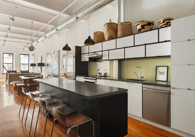 Photo 4 of Single family home for sale at 114 Mercer St #2A, New York City, NY 10012 | MLS# RLS20110322 | Listing updated on 2026-09-23