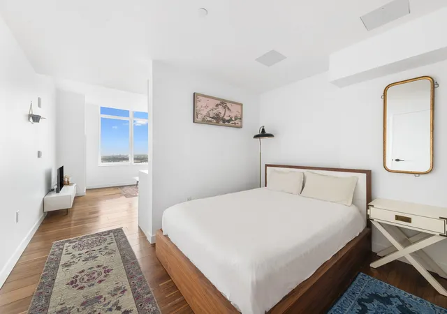 Photo 1 of Condo for sale at 21 India St #32F, New York City, NY 11222 | MLS# RLS20113615 | Listing updated on 2026-09-09