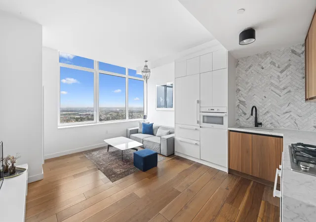 Photo 2 of Condo for sale at 21 India St #32F, New York City, NY 11222 | MLS# RLS20113615 | Listing updated on 2026-09-09