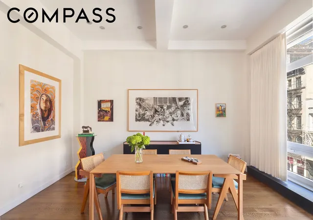 Photo 2 of Condo for sale at 72 Mercer St #3E, New York City, NY 10012 | MLS# RLS20088605 | Listing updated on 2026-09-19