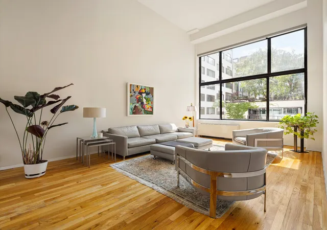 Multi family home for sale at 77 Bleecker St #117N, New York City, NY 10012 | MLS# RLS20113623