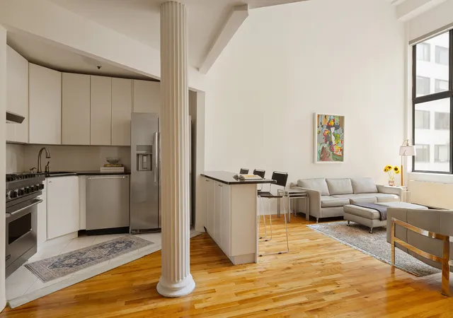 Photo 1 of House for sale at 77 Bleecker St #117N, New York City, NY 10012 | MLS# RLS20113623 | Listing updated on 2026-09-23