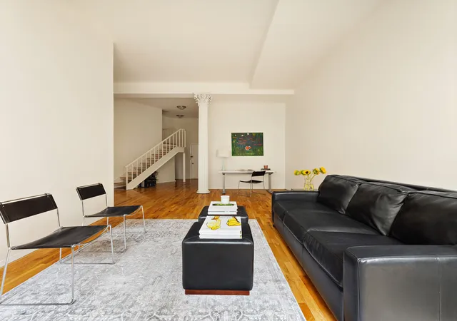 Photo 2 of House for sale at 77 Bleecker St #117N, New York City, NY 10012 | MLS# RLS20113623 | Listing updated on 2026-09-23