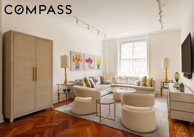 Photo 1 of House for sale at 225 W 86th Street #507, New York City, NY 10024 | MLS# RLS20113636 | Listing updated on 2026-10-07
