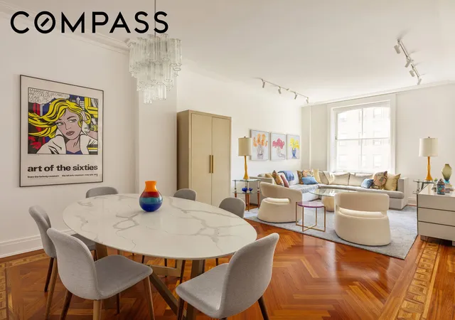 Photo 2 of House for sale at 225 W 86th Street #507, New York City, NY 10024 | MLS# RLS20113636 | Listing updated on 2026-10-07